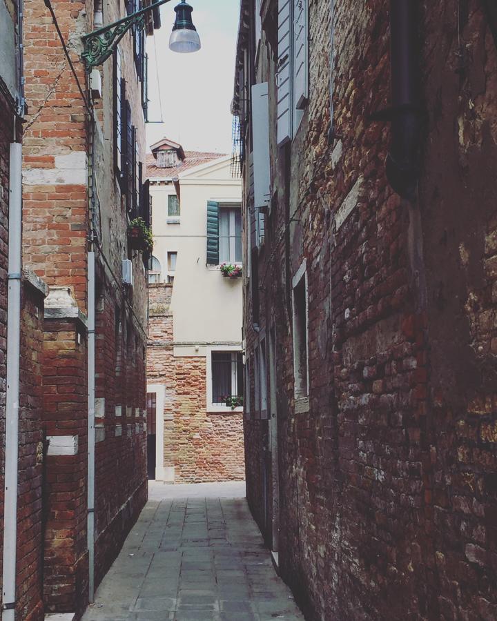 Al Pozzo Di Luce Gasthof Venedig