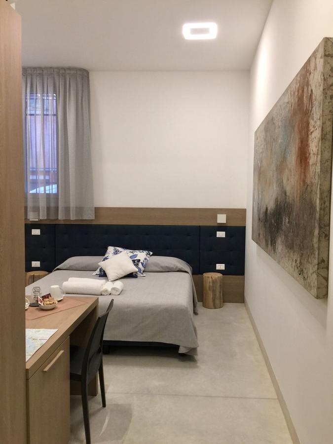 Al Pozzo Di Luce Gasthof Venedig